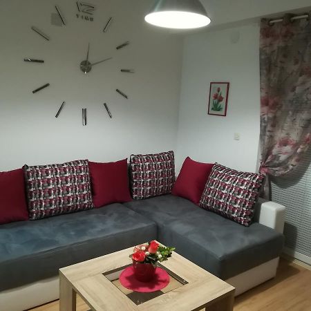 Apartments Angelovski 1 Ochryda Zewnętrze zdjęcie