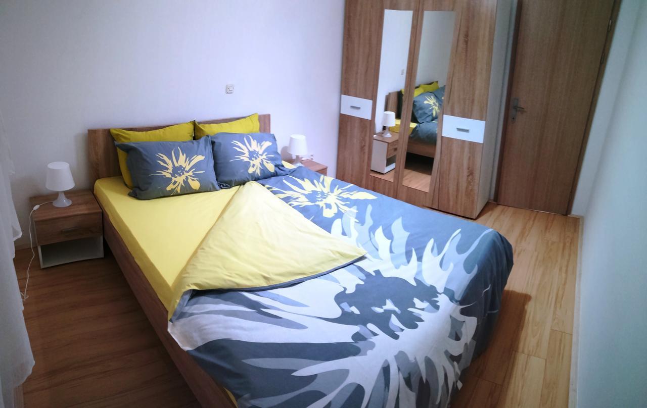 Apartments Angelovski 1 Ochryda Zewnętrze zdjęcie