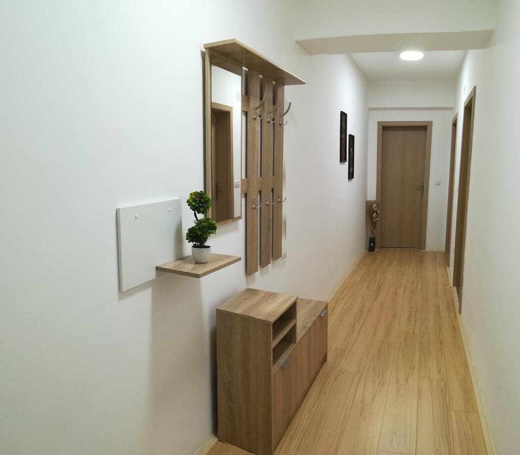 Apartments Angelovski 1 Ochryda Zewnętrze zdjęcie