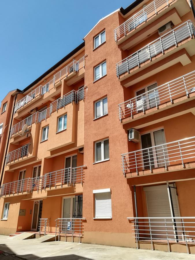 Apartments Angelovski 1 Ochryda Zewnętrze zdjęcie