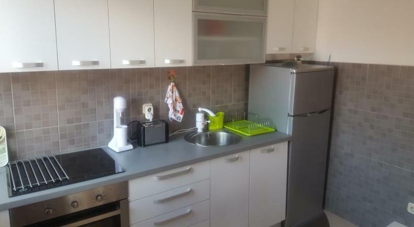 Apartments Angelovski 1 Ochryda Zewnętrze zdjęcie