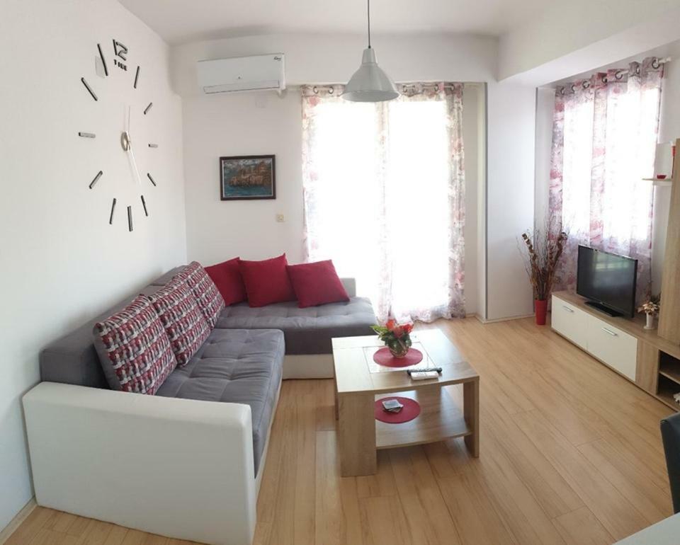 Apartments Angelovski 1 Ochryda Zewnętrze zdjęcie