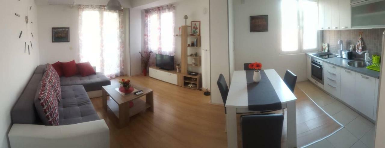 Apartments Angelovski 1 Ochryda Zewnętrze zdjęcie