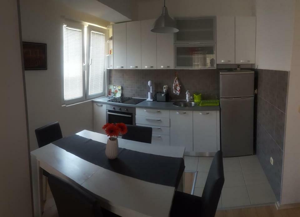Apartments Angelovski 1 Ochryda Zewnętrze zdjęcie
